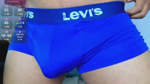 DAVID online show from 4, 3, 2025