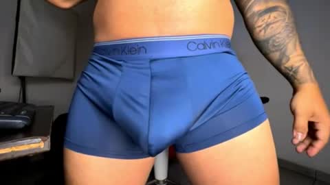 DAVID online show from 12, 10, 2025