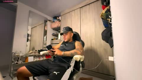 DAVID online show from 8, 11, 2025