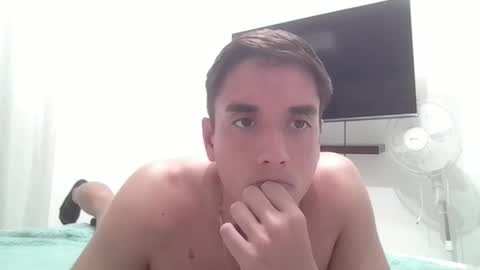 Snapshot of jorge124345 chatting on 10, 3, 2026 Babyface online show from 10, 3, 2026