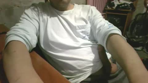 jorgefire0001 online show from 26, 9, 2025