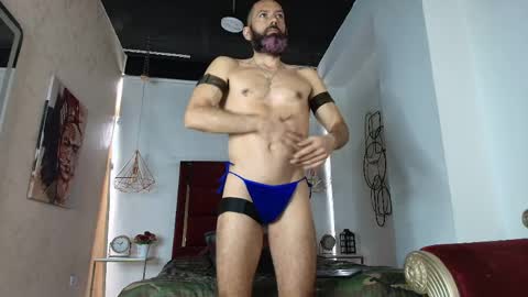 jorgeperezz online show from 29, 5, 2026