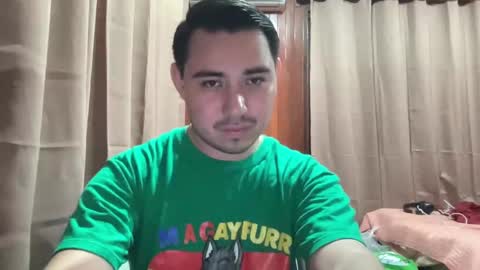 Snapshot of jorgesparks chatting on 5, 10, 2025 Jorge Sparks online show from 5, 10, 2025