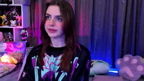 Rose online show from 20, 11, 2025