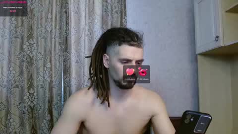 Snapshot of jorra777 chatting on 8, 3, 2025 Jora online show from 8, 3, 2025