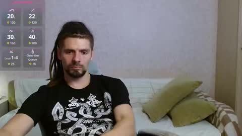 Snapshot of jorra777 chatting on 13, 10, 2025 Jora online show from 13, 10, 2025