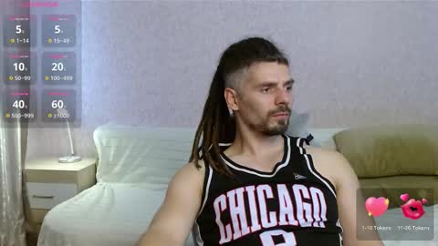 Snapshot of jorra777 chatting on 2, 11, 2025 Jora online show from 2, 11, 2025