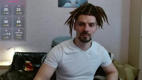 Snapshot of jorra777 chatting on 7, 4, 2026 Jora online show from 7, 4, 2026