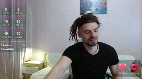 Snapshot of jorra777 chatting on 18, 4, 2026 Jora online show from 18, 4, 2026