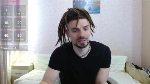 Snapshot of jorra777 chatting on 19, 4, 2026 Jora online show from 19, 4, 2026