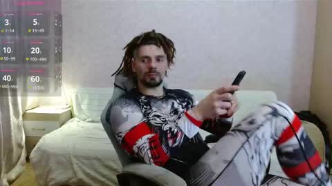 Snapshot of jorra777 chatting on 20, 4, 2026 Jora online show from 20, 4, 2026