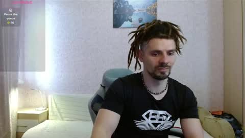 Snapshot of jorra777 chatting on 25, 4, 2026 Jora online show from 25, 4, 2026