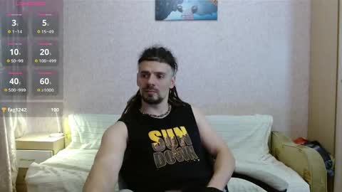 Snapshot of jorra777 chatting on 29, 4, 2026 Jora online show from 29, 4, 2026