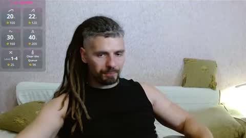 Snapshot of jorra777 chatting on 6, 7, 2026 Jora online show from 6, 7, 2026