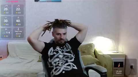 Snapshot of jorra777 chatting on 12, 7, 2026 Jora online show from 12, 7, 2026