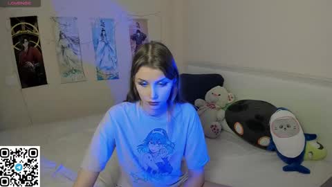 Mila online show from 23, 11, 2025