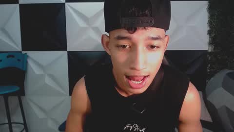 Snapshot of jose_sexycumm chatting on 12, 3, 2025 jose_sexycumm online show from 12, 3, 2025