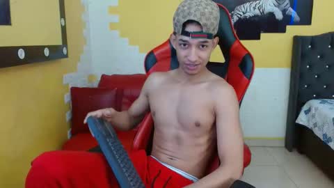 Snapshot of jose_sexycumm chatting on 12, 9, 2025 jose_sexycumm online show from 12, 9, 2025