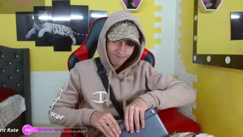 Snapshot of jose_sexycumm chatting on 13, 10, 2025 jose_sexycumm online show from 13, 10, 2025