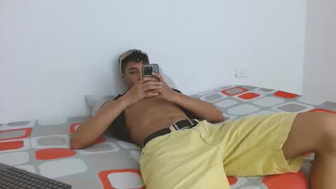 jose_sexycumm online show from 3, 2, 2026