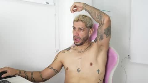 Snapshot of jose_wc chatting on 2, 4, 2026 jose_wc online show from 2, 4, 2026