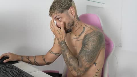 Snapshot of jose_wc chatting on 3, 4, 2026 jose_wc online show from 3, 4, 2026