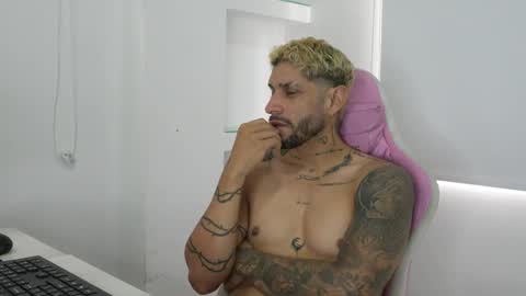 Snapshot of jose_wc chatting on 10, 4, 2026 jose_wc online show from 10, 4, 2026