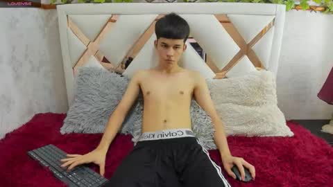 Snapshot of josedaviidd chatting on 15, 12, 2025 JOSE DAVID online show from 15, 12, 2025