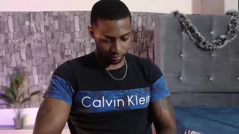 Jackson online show from 5, 12, 2025