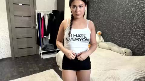 Snapshot of josefagamber chatting on 16, 3, 2026 Eli online show from 16, 3, 2026