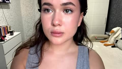 Snapshot of josefagamber chatting on 9, 4, 2026 Eli online show from 9, 4, 2026