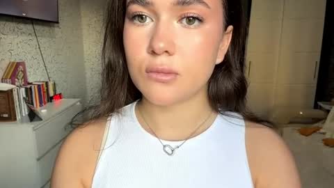 Snapshot of josefagamber chatting on 12, 4, 2026 Eli online show from 12, 4, 2026