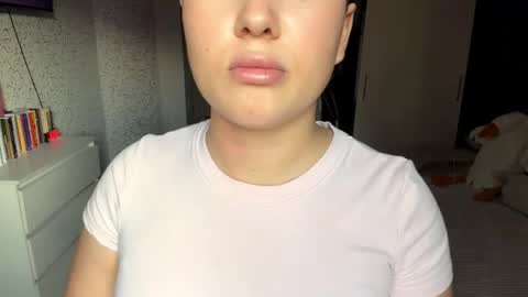 Snapshot of josefagamber chatting on 16, 4, 2026 Eli online show from 16, 4, 2026