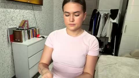 Snapshot of josefagamber chatting on 20, 4, 2026 Eli online show from 20, 4, 2026