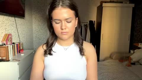 Snapshot of josefagamber chatting on 26, 4, 2026 Eli online show from 26, 4, 2026