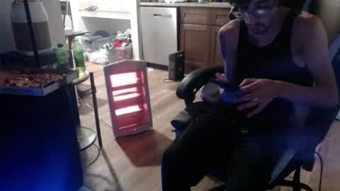 Josef online show from 15, 2, 2026