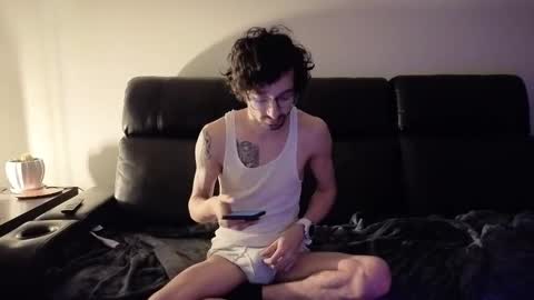 Josef online show from 25, 2, 2026