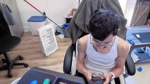 Snapshot of josefturner1 chatting on 8, 3, 2026 Josef online show from 8, 3, 2026