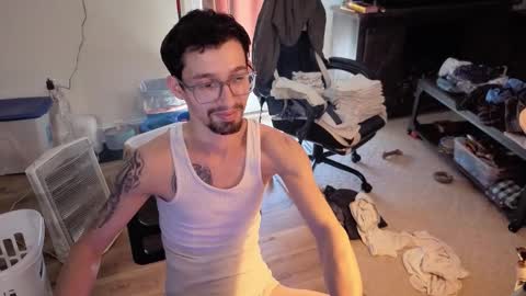 Snapshot of josefturner1 chatting on 12, 3, 2026 Josef online show from 12, 3, 2026