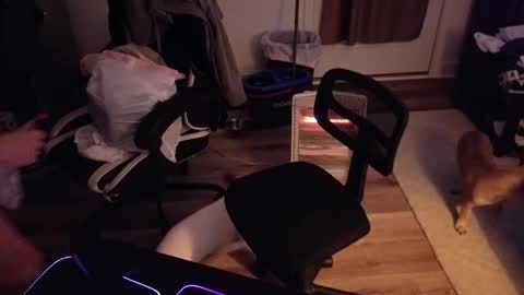 Snapshot of josefturner1 chatting on 20, 3, 2026 Josef online show from 20, 3, 2026