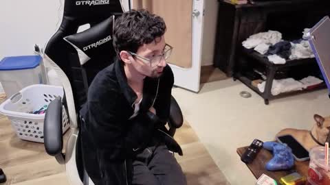 Snapshot of josefturner1 chatting on 22, 3, 2026 Josef online show from 22, 3, 2026