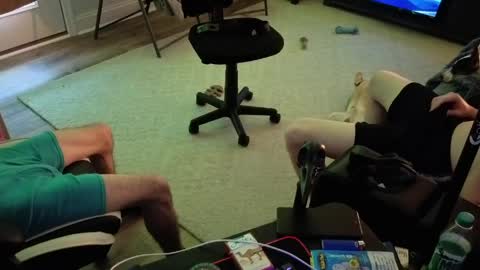 Snapshot of josefturner1 chatting on 30, 3, 2026 Josef online show from 30, 3, 2026