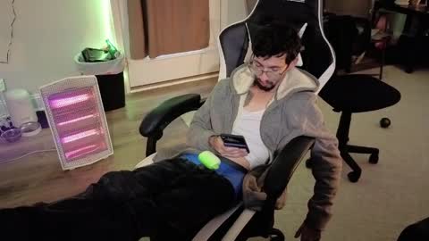 Snapshot of josefturner1 chatting on 1, 4, 2026 Josef online show from 1, 4, 2026