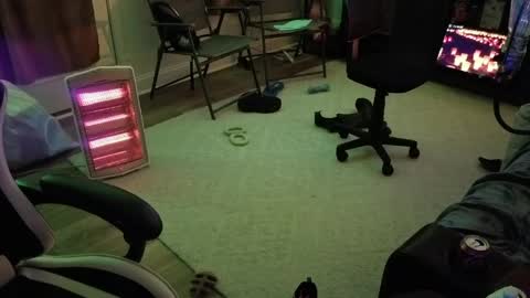 Snapshot of josefturner1 chatting on 5, 4, 2026 Josef online show from 5, 4, 2026