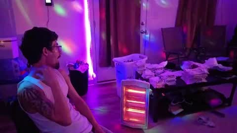 Snapshot of josefturner1 chatting on 15, 4, 2026 Josef online show from 15, 4, 2026