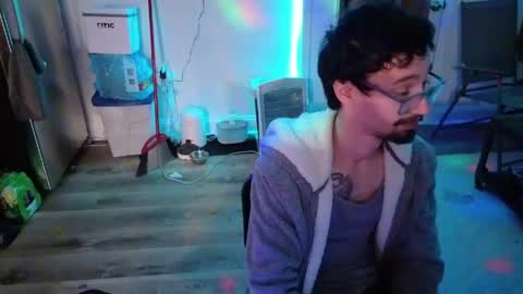 Snapshot of josefturner1 chatting on 19, 4, 2026 Josef online show from 19, 4, 2026