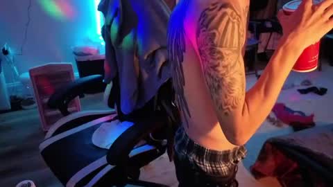 Snapshot of josefturner1 chatting on 24, 4, 2026 Josef online show from 24, 4, 2026