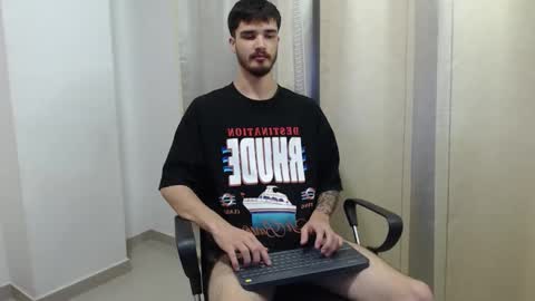 alejandro online show from 28, 2, 2026