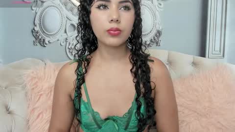 Snapshot of joselyn_sexy_ chatting on 18, 1, 2025 Katalina online show from 18, 1, 2025