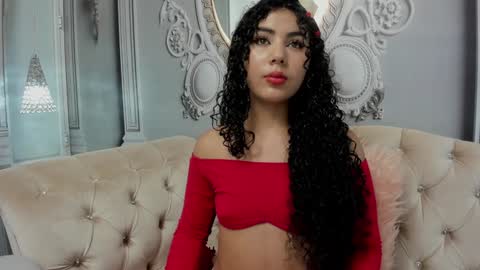 Snapshot of joselyn_sexy_ chatting on 31, 1, 2025 Katalina online show from 31, 1, 2025